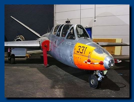 foto fouga 331